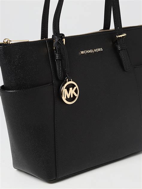 michael kors tragetasche benning